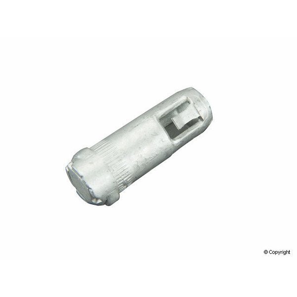 Genuine Door Stop Pin, 51218141116 51218141116